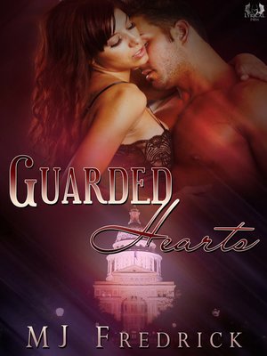 cover image of Guarded Hearts